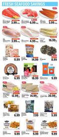 Commisso's Fresh Foods flyer week 52 Page 3