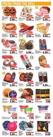 Commisso's Fresh Foods flyer week 52 Page 4