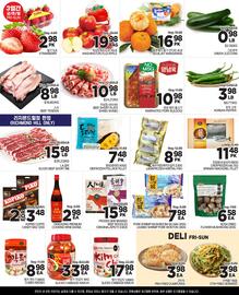 H-Mart flyer week 52 Page 2