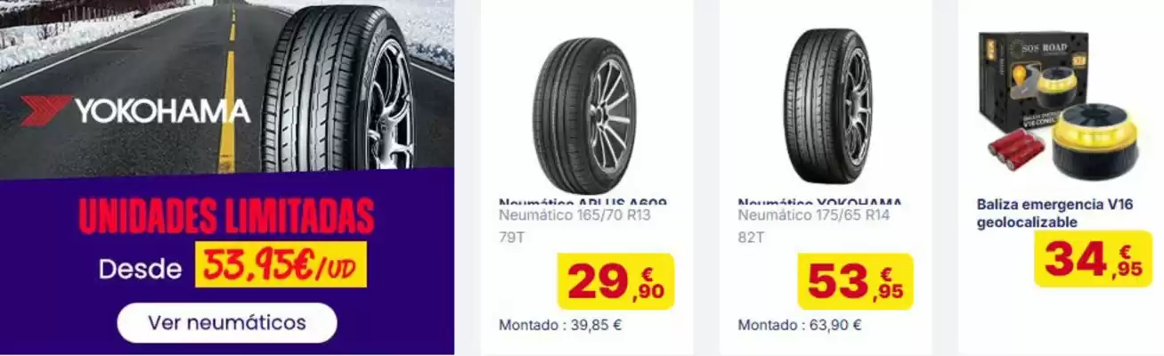 Folleto Carter Cash (válido hasta el 4-01)