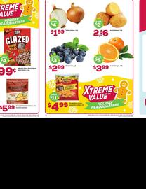 Grocery Outlet weekly ad week 52 Page 2