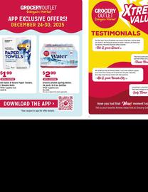 Grocery Outlet weekly ad week 52 Page 3