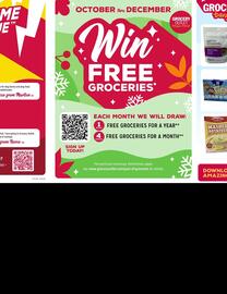 Grocery Outlet weekly ad week 52 Page 4