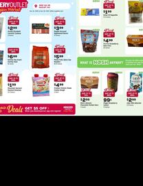 Grocery Outlet weekly ad week 52 Page 5