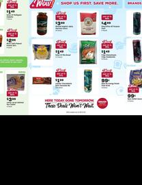 Grocery Outlet weekly ad week 52 Page 6