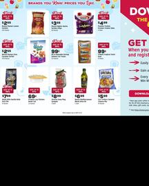 Grocery Outlet weekly ad week 52 Page 8