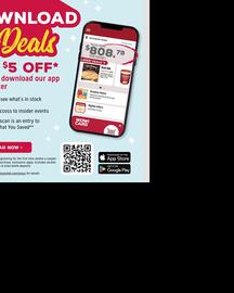 Grocery Outlet weekly ad week 52 Page 9