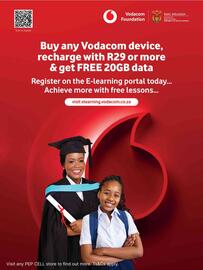 PEP catalogue Page 11