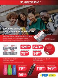 PEP catalogue Page 15