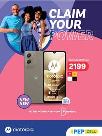 PEP catalogue Page 16