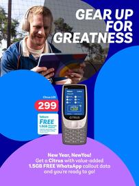 PEP catalogue Page 2