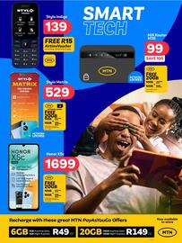 PEP catalogue Page 7