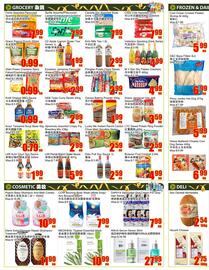 Bestco Food Mart flyer week 52 Page 2