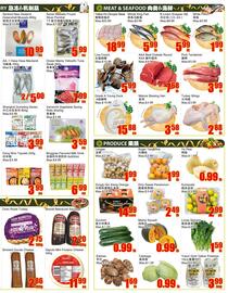 Bestco Food Mart flyer week 52 Page 3