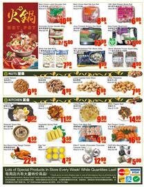 Bestco Food Mart flyer week 52 Page 4