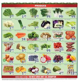 Oceans Fresh Food Market flyer week 52 Page 4