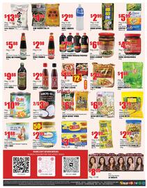 Terra Foodmart flyer week 52 Page 2
