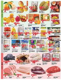 Terra Foodmart flyer week 52 Page 3