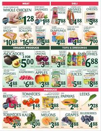Urban Grocer flyer week 52 Page 4