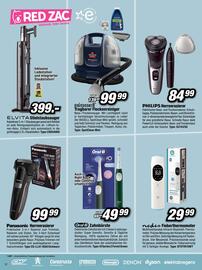 Red Zac Flugblatt Seite 12