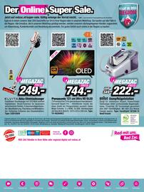 Red Zac Flugblatt Seite 24