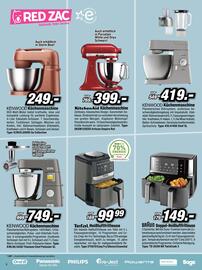 Red Zac Flugblatt Seite 8