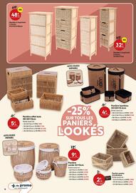 Catalogue Maxi Bazar page 16