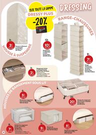 Catalogue Maxi Bazar page 20