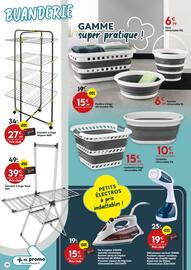 Catalogue Maxi Bazar page 24