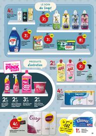 Catalogue Maxi Bazar page 25