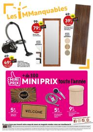 Catalogue Maxi Bazar page 26