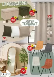 Catalogue Maxi Bazar page 12