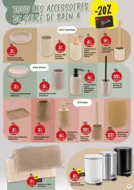 Catalogue Maxi Bazar page 17