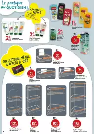 Catalogue Maxi Bazar page 18