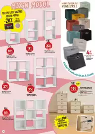 Catalogue Maxi Bazar page 22