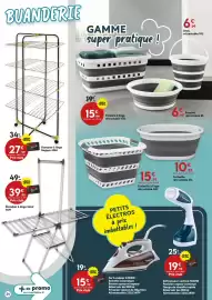 Catalogue Maxi Bazar page 24