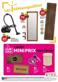 Catalogue Maxi Bazar page 26