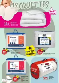 Catalogue Maxi Bazar page 4