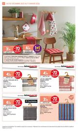 Catalogue Intermarché page 22