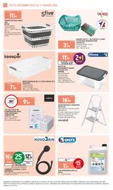 Catalogue Intermarché page 24