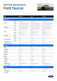 Ford catalogue Page 2