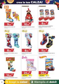 Volantino Toys Center Pagina 2