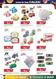 Volantino Toys Center Pagina 4