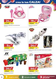 Volantino Toys Center Pagina 6