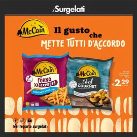 Volantino Deco Market Pagina 17