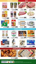 Centra Food Market flyer week 52 Page 2