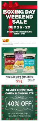 Guardian Pharmacy flyer (valid until 29-12)