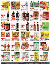 Btrust Supermarket flyer week 52 Page 4