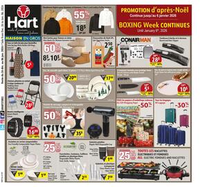 Sushi Shop flyer Page 1