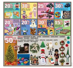 Sushi Shop flyer Page 2